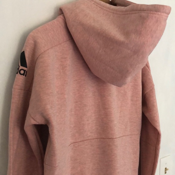 Adidas Hoodie - Picture 3 of 3